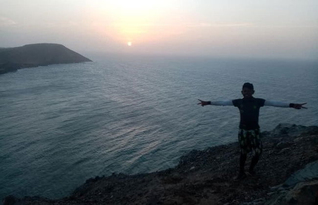Tour de 2 días por Manaure y Cabo de la Vela - Foto 5