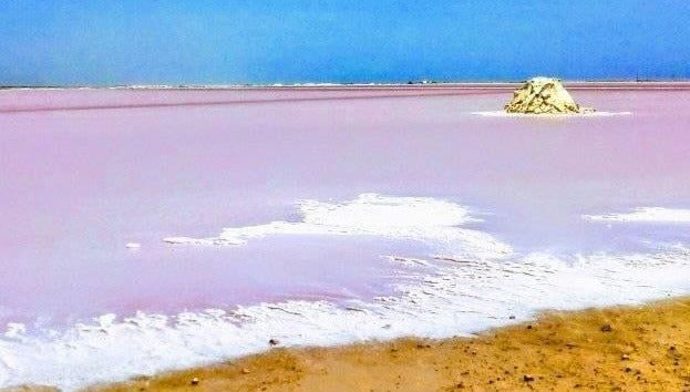 Tour di 2 giorni a Manaure e Cabo de la Vela