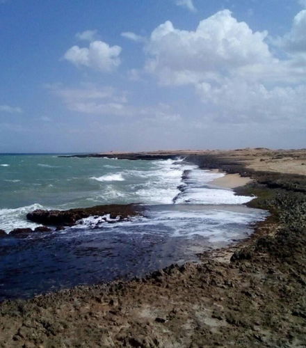 Foto de Tour de 2 días por Manaure y Cabo de la Vela