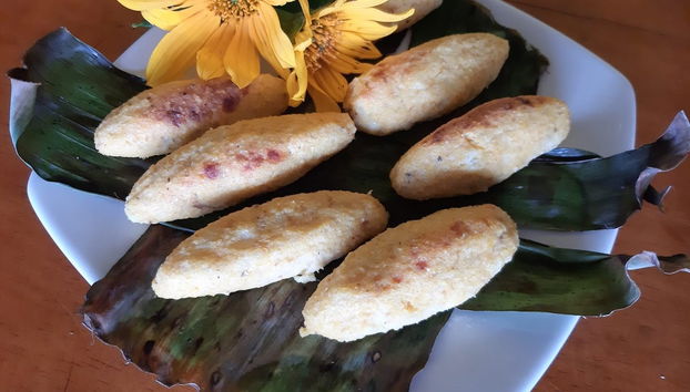 Taller de pan y tortas en la finca Tierra Activa - Foto 4