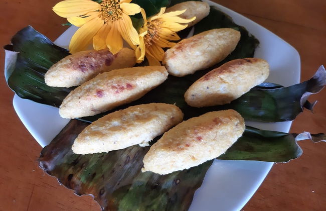 Taller de pan y tortas en la finca Tierra Activa - Foto 4