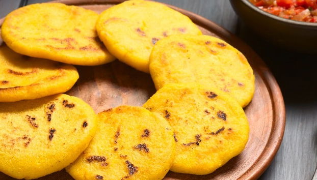 Taller de pan y tortas en la finca Tierra Activa - Foto 5