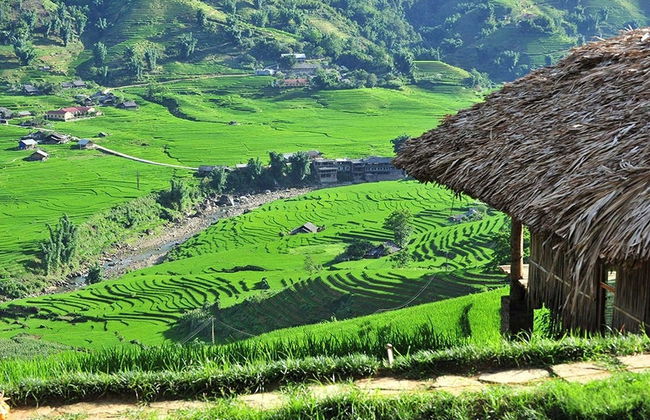 2-Day Tour of Sapa - Photo 9