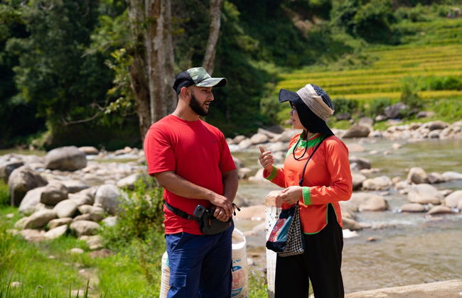 2-Day Tour of Sapa - Photo 2