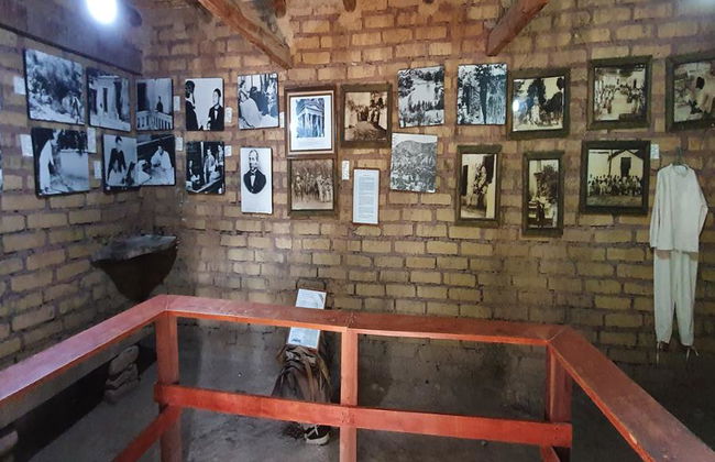 Tour de día entero a Sierra Juárez, Ixtlán, Guelatao y Capulalpam - Foto 4
