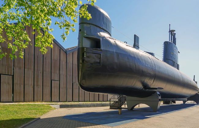 Museum of Science and Technology Leonardo Da Vinci Tickets - Photo 4