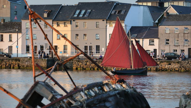 Galway Free Walking Tour - Foto 2