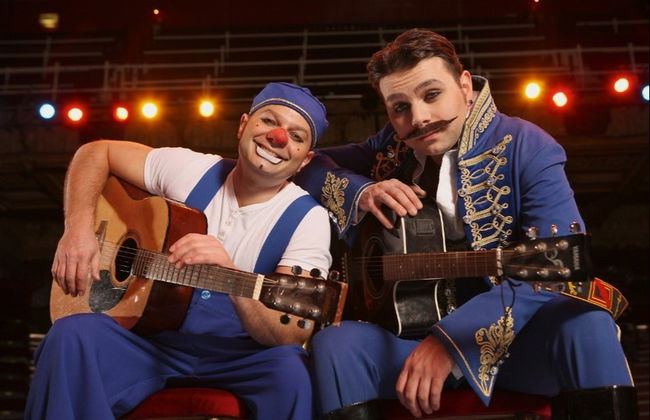 Blackpool BIG Ticket - Photo 7