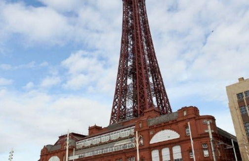 Blackpool BIG Ticket - Photo 8