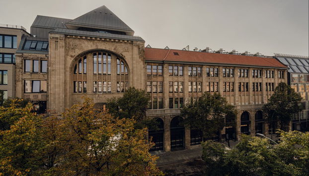 Entrada al Museo Fotografiska de Berlín - Foto 3