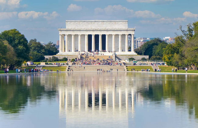 Washington DC Free Tour - Photo 1