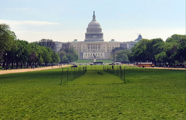 Free tour por Washington DC - Foto 5