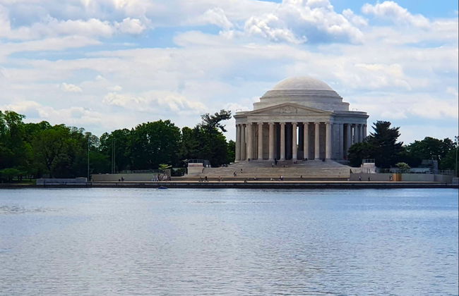 Free tour por Washington DC - Foto 2