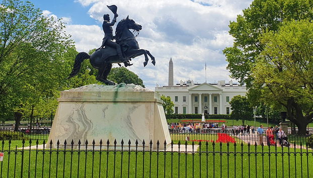 Washington DC Free Tour - Foto 2