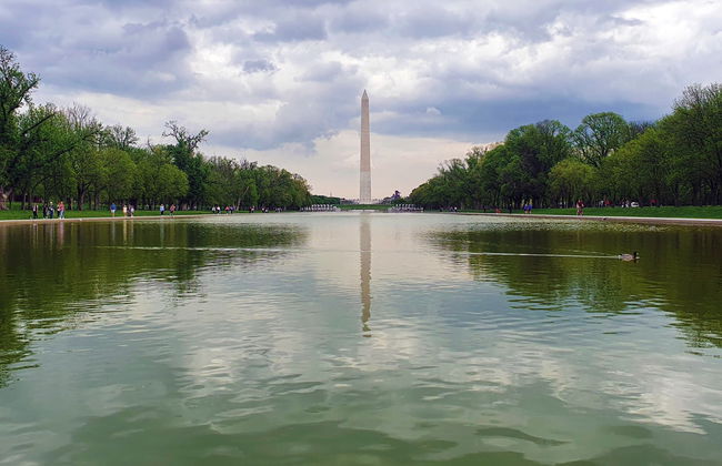 Free tour por Washington DC - Foto 4