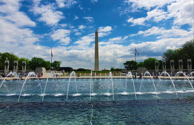 Free tour por Washington DC - Foto 6