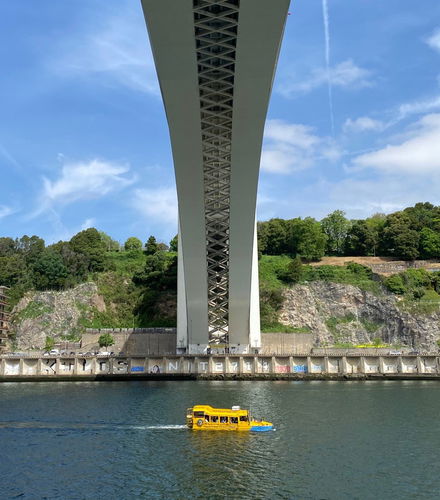 Photo – Porto Amphibian Bus Tour