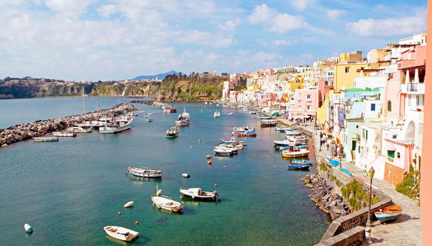Visita guidata di Procida - Foto 3