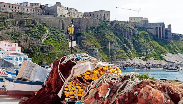Visita guidata di Procida - Foto 2