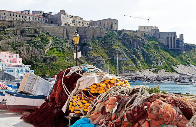 Visita guiada por Procida - Foto 2