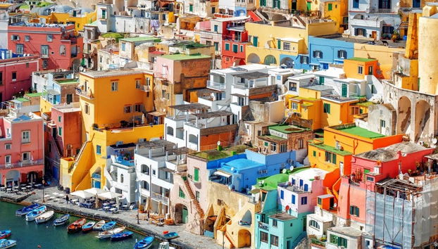 Visita guidata di Procida - Foto 4