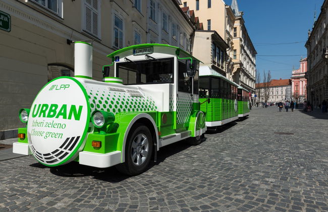 Ljubljana Card - Photo 2