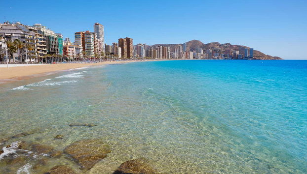 Tour de las leyendas de Benidorm - Foto 3