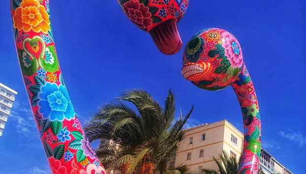 Tour de las leyendas de Benidorm - Foto 4