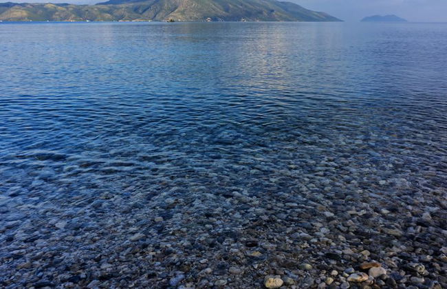 Crucero a Karaburun con la Cueva de Haxhi Ali - Excursión de día completo - Foto 4