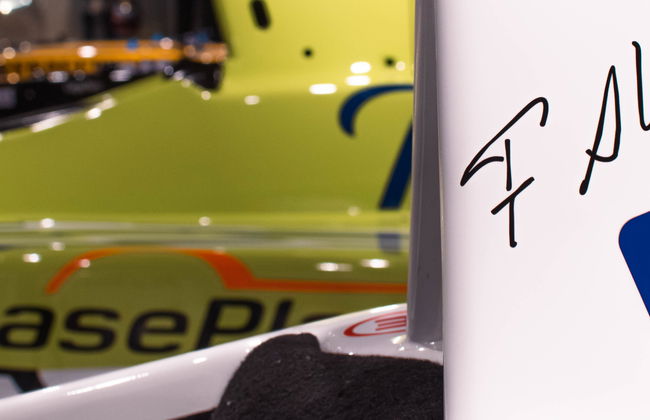 Entrada al Museo de Fernando Alonso - Foto 3