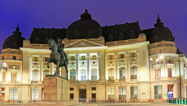 Free tour serale di Bucarest - Foto 3