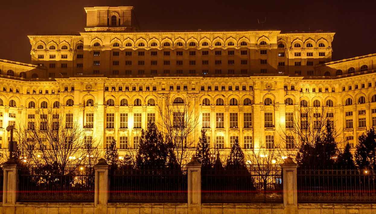 Free tour serale di Bucarest - Foto 2