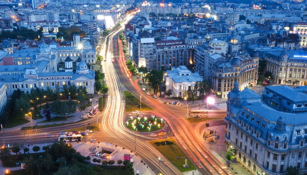 Free tour serale di Bucarest - Foto 5