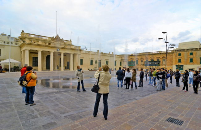 Tour dello street food della Valletta - Foto 4