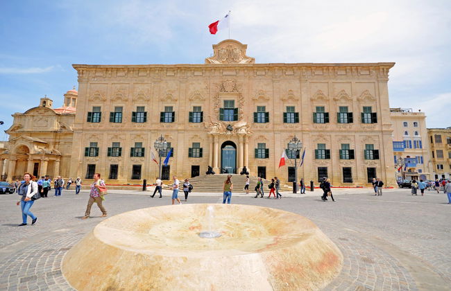 Tour dello street food della Valletta - Foto 7