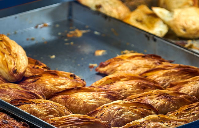 Tour dello street food della Valletta - Foto 8