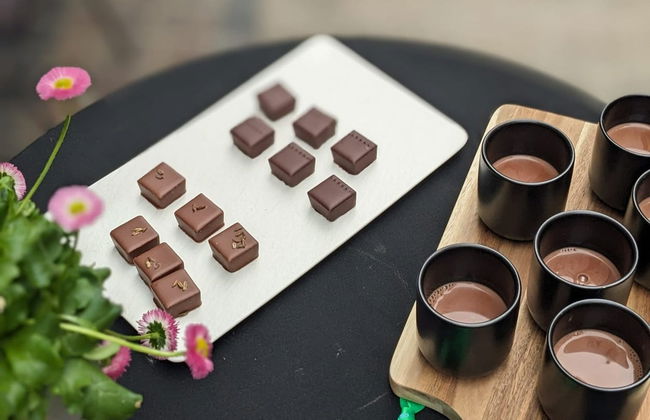Tour gastronómico por Luxemburgo - Foto 3