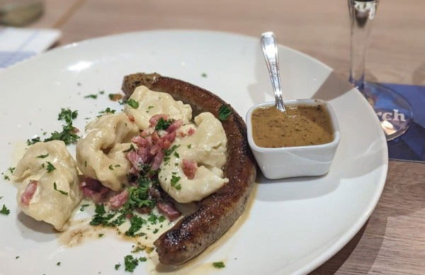 Tour gastronómico por Luxemburgo - Foto 5