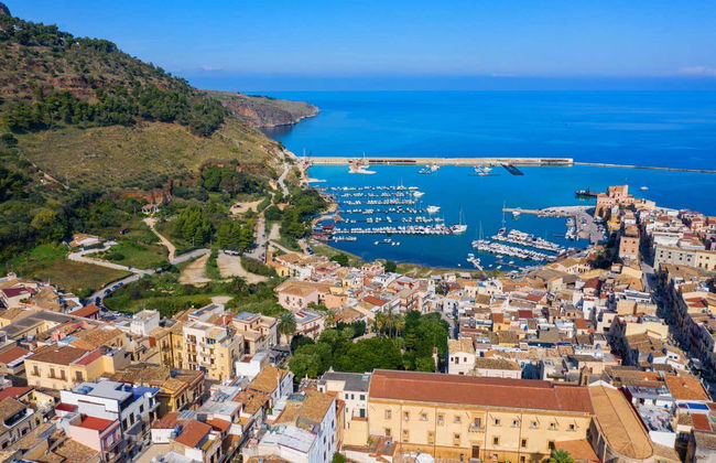 Castellammare del Golfo Boat Tour - Foto 7