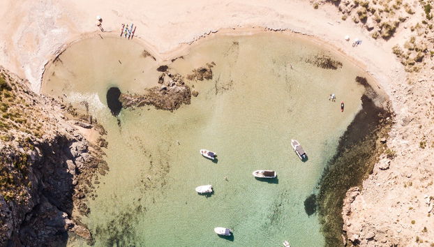 Balade en bateau à moteur à Mongofre et au phare de Favaritx - Photo 2