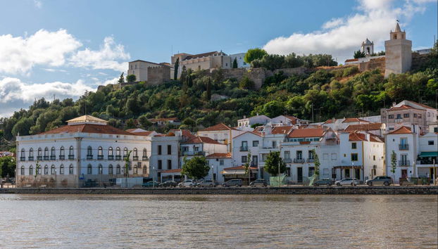 Alcácer do Sal Boat Tour - Foto 5