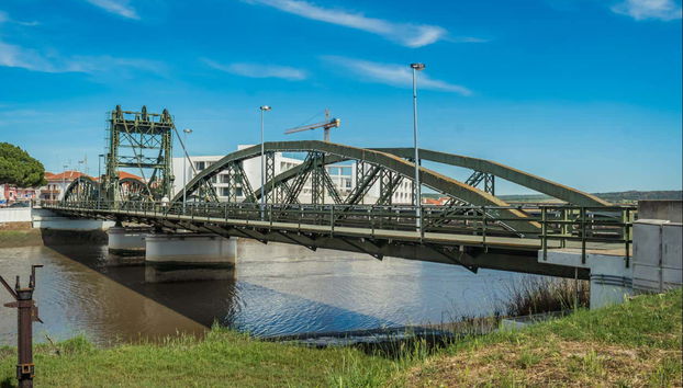 Alcácer do Sal Boat Tour - Foto 4