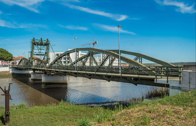 Balade en bateau à Alcácer do Sal - Photo 4