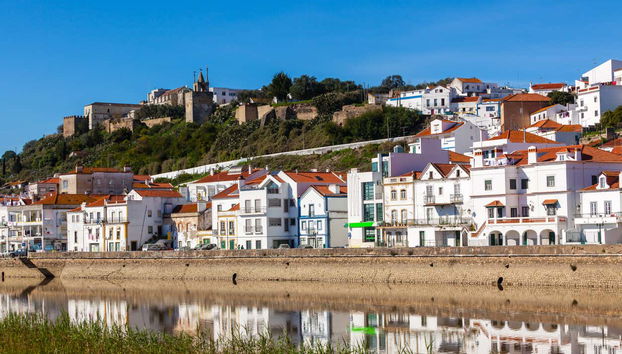 Alcácer do Sal Boat Tour - Foto 2