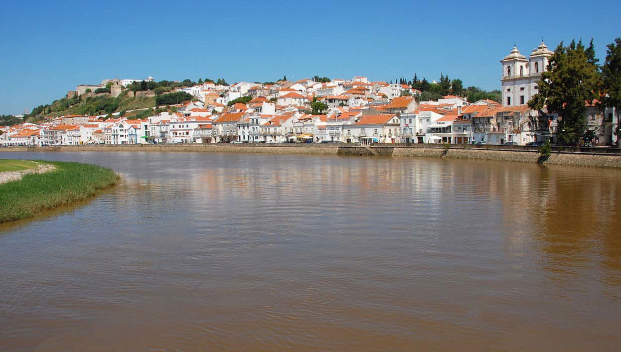 Alcácer do Sal Boat Tour - Foto 1