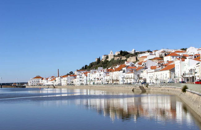 Balade en bateau à Alcácer do Sal - Photo 7