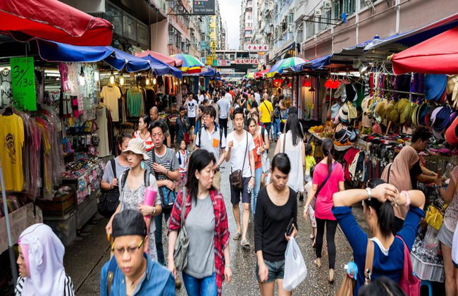 Descubra Kowloon y los Nuevos Territorios - Tour Privado - Foto 5
