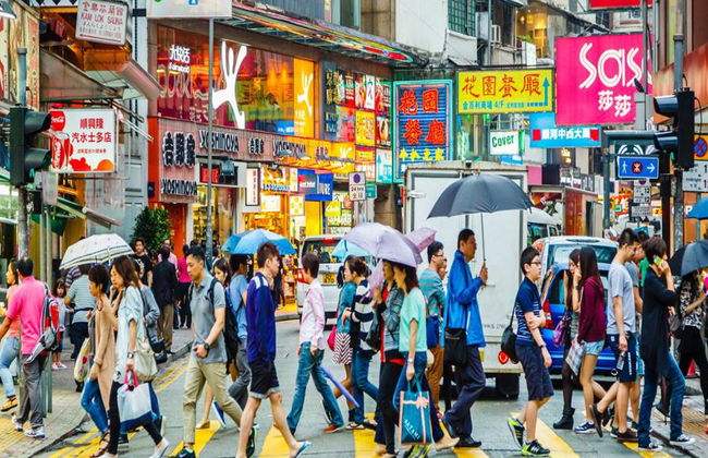 Descubra Kowloon y los Nuevos Territorios - Tour Privado - Foto 6