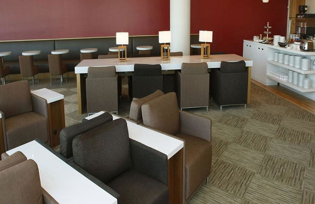 Plaza Premium Lounge at T3, Domestic Departures - Ticket - Photo 4