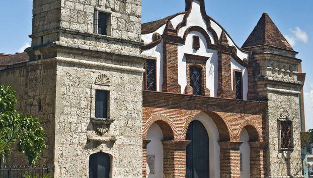 Santo Domingo Beyond the Walls Tour - Photo 2